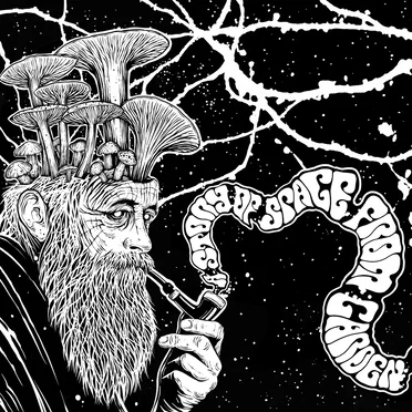 A Story of Space, from Garden to Brain
