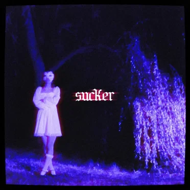 Sucker by Holy Hour - album cover