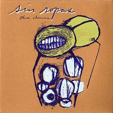 Three Cherries by Sin Ropas - album cover