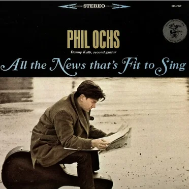 All the News That’s Fit to Sing