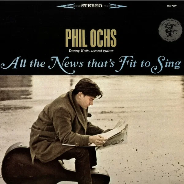 All the News That’s Fit to Sing