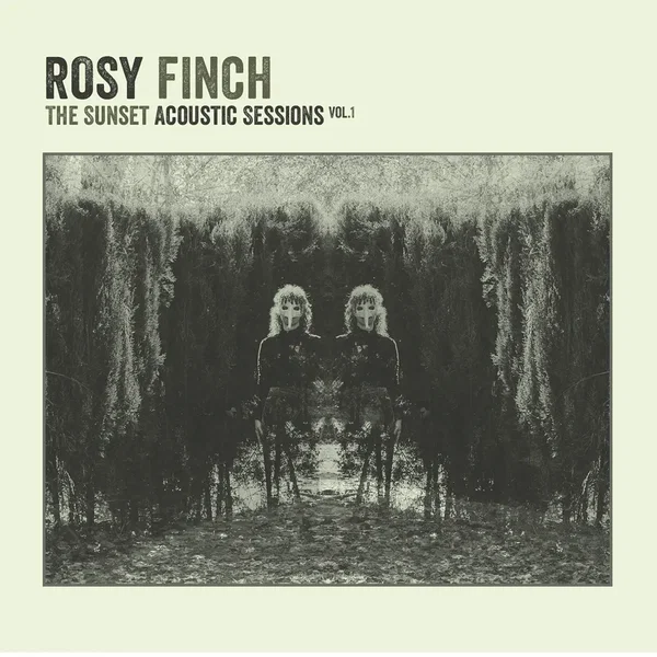 The Sunset Acoustic Sessions, Vol.1