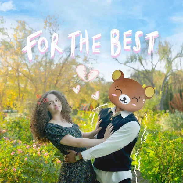 For the Best