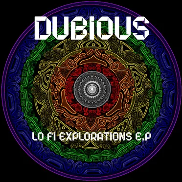 Lo-Fi Explorations E.P