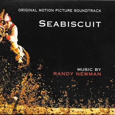 Seabiscuit