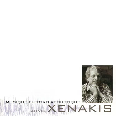 Musique Electro-Acoustique