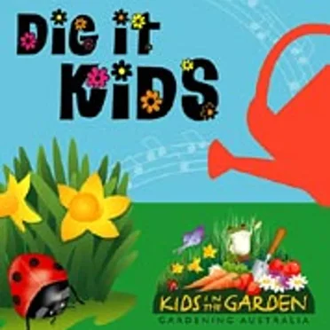 Dig It Kids