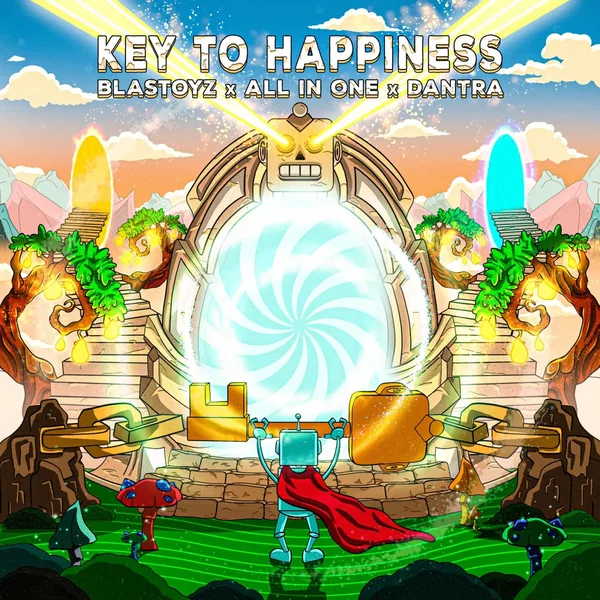 Key to Happiness