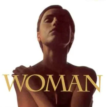 Woman by Various Artists - album cover