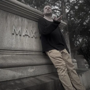 A Most Dutiful Plague (Acoustic Sessions) by Max Bemis - album cover