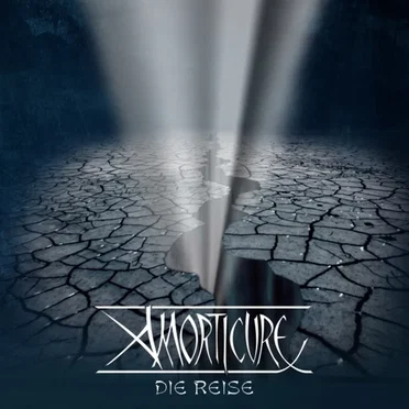 Die Reise by Amorticure - album cover