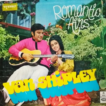 Romantic Airs