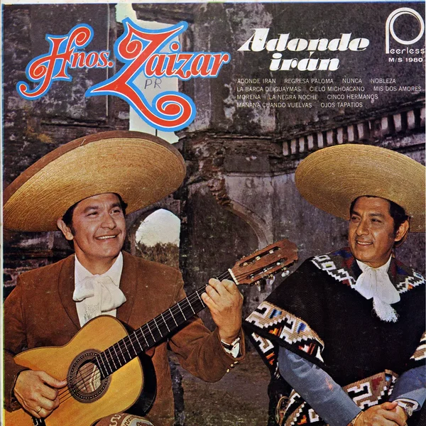 Adónde irán