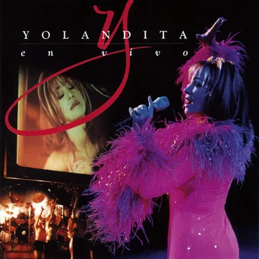 Yolandita Monge