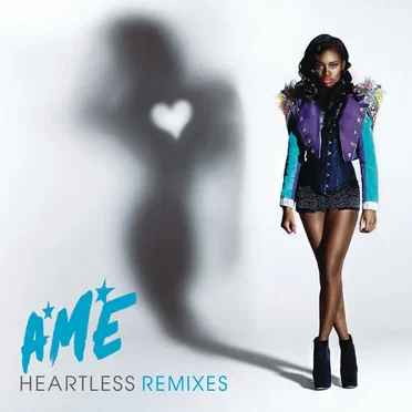 Heartless (Remixes)
