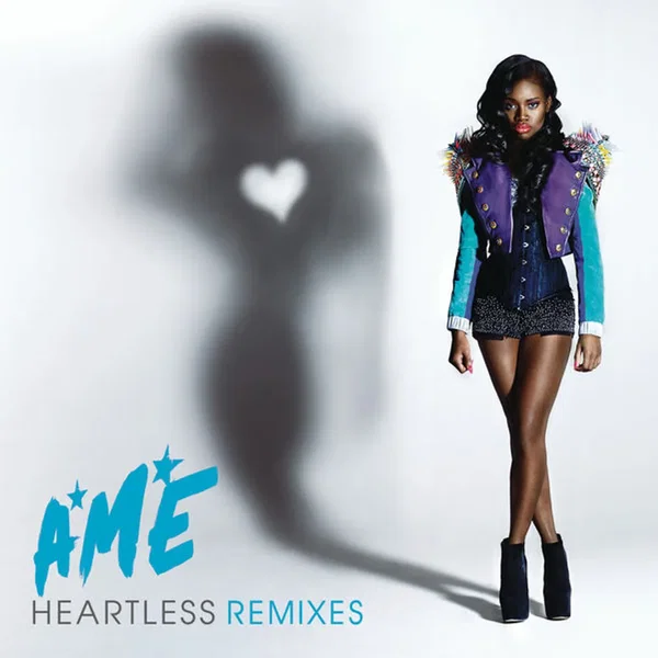 Heartless (Remixes)