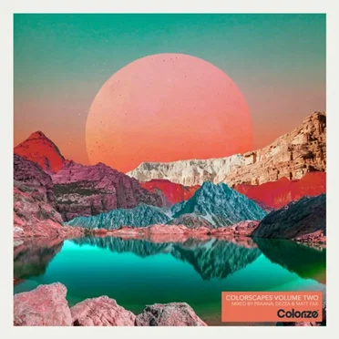 Colorscapes, Volume 2