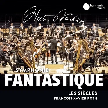 Symphonie fantastique