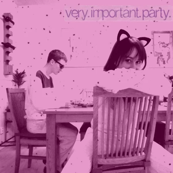 Very.Important.Party.