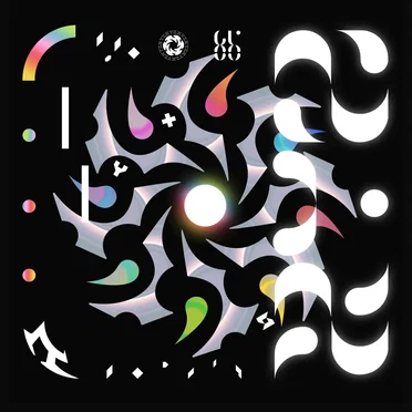 XYZ by Gloo - album cover