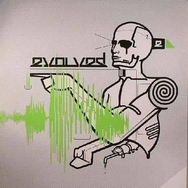 Trance Sect / Lost Generation (Kev Energy Megamix)