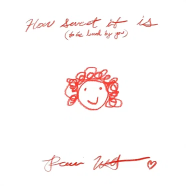 How Sweet It Is (to Be Loved by You)