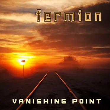 Vanishing Point by Fermion - album cover
