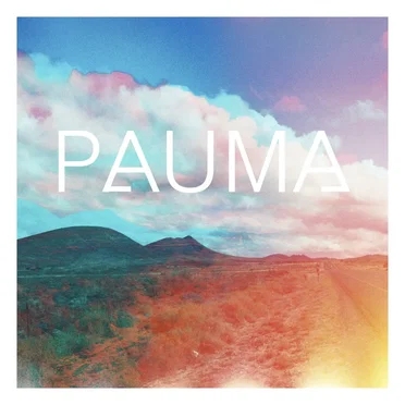 Sink or Swim by Pauma - album cover