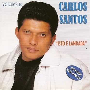 Carlos Santos, Vol. 10