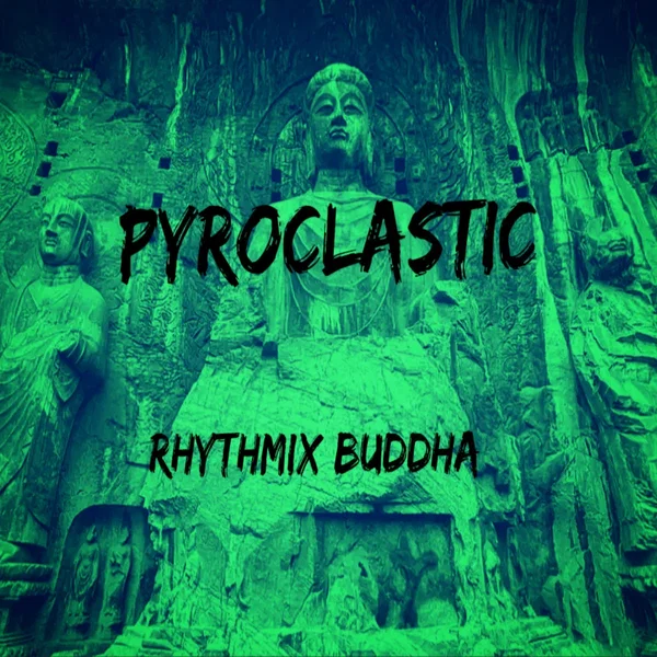 Rhythmix Buddha