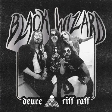 Deuce/Riff Raff