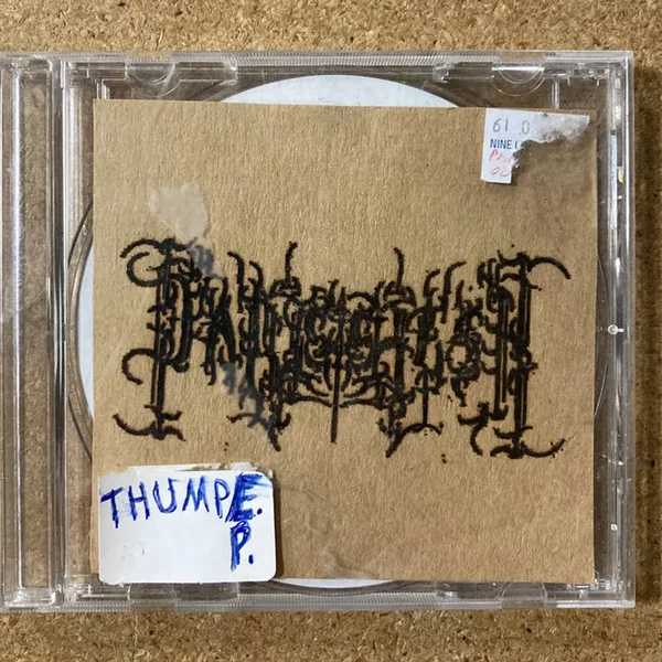 Thump E.P.