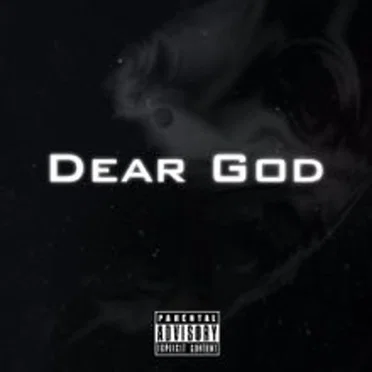 Dear God by Bobby Eigenfeld - album cover