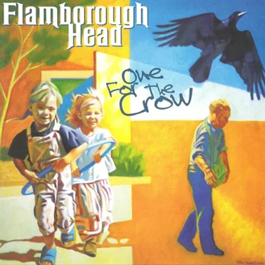 One for the Crow by Flamborough Head - album cover