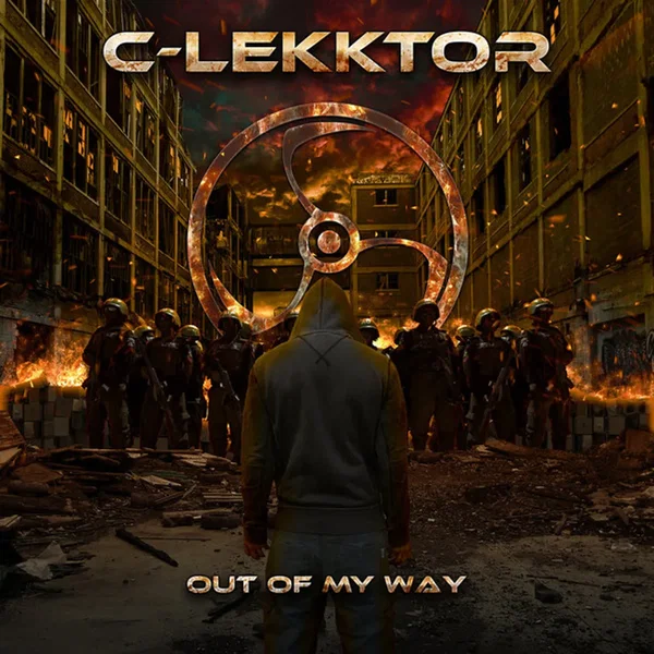 Out of My Way