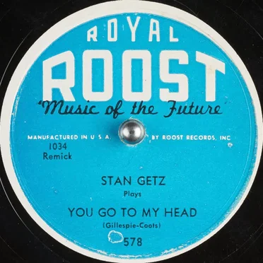 You Go to My Head / Fool Rush In