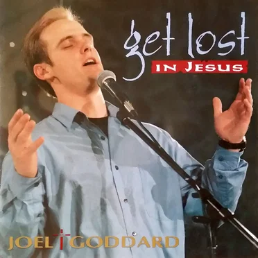 Get Lost in Jesus