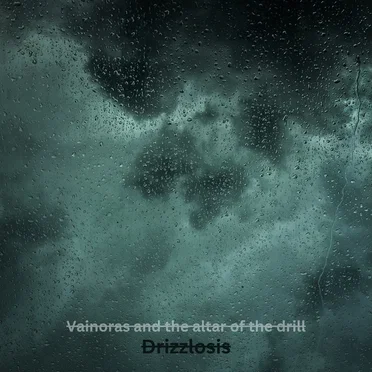 Drizzlosis by Vainoras and the Altar of the Drill - album cover