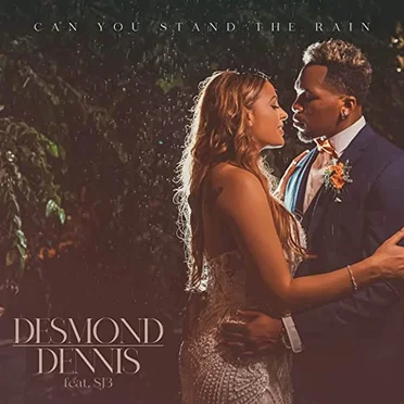 Desmond Dennis