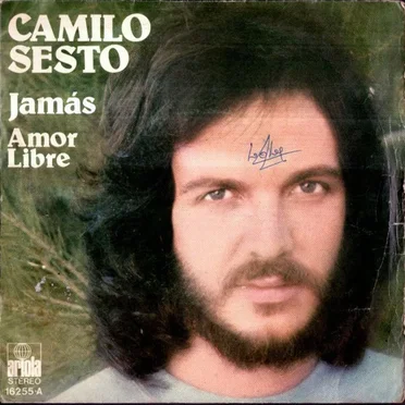 Jamás / Amor libre
