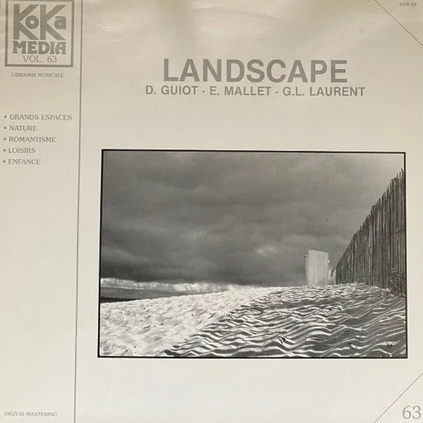 Landscape