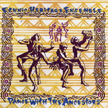 Dance With the Ancestors