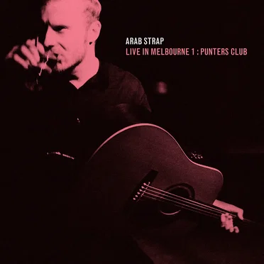 Live in Melbourne 1: Punters Club