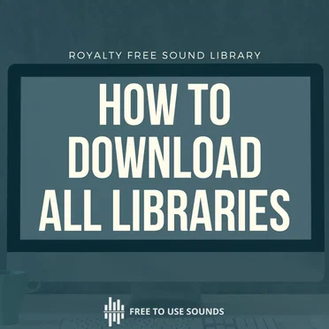 HOW TO DOWNLOAD THE FULL DISCOGRAPHY! VIDEO TUTORIAL!!