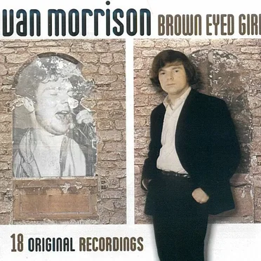 Brown Eyed Girl