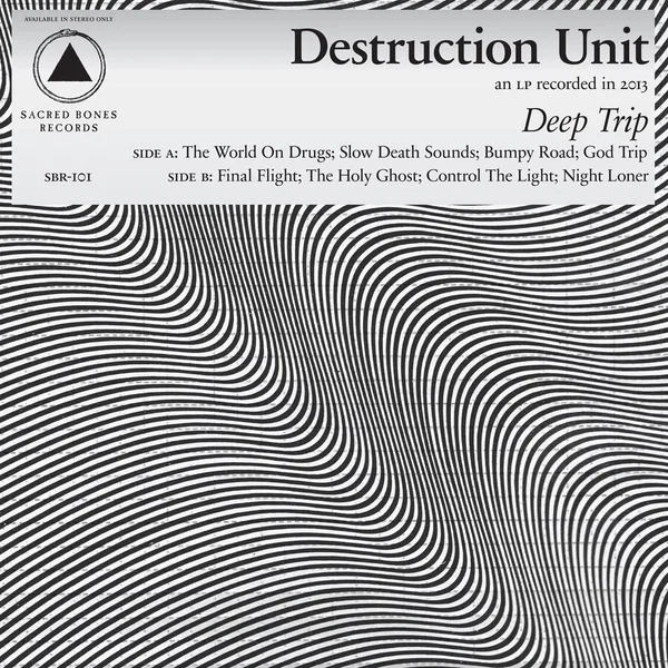 Deep Trip