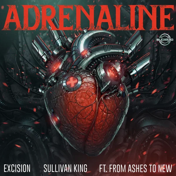 Adrenaline