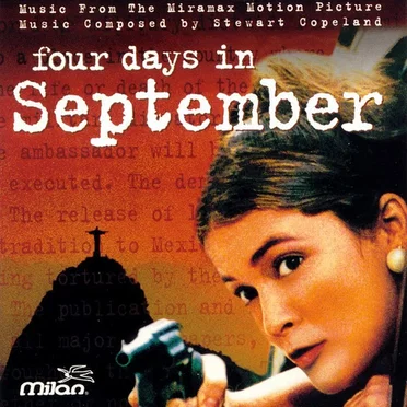 Four Days in September
