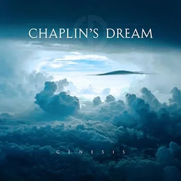 Genesis by Chaplin's Dream - album cover