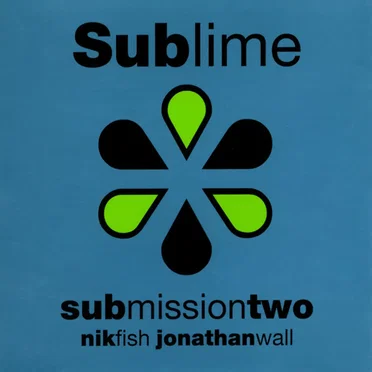 Sublime Submissiontwo by Various Artists - album cover